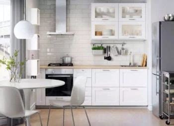 Kitchenette Ikea Mod Les Pratiques De Mini Cuisines