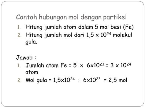 Cara Menghitung Jumlah Atom Dalam Rumus Kimia Gini Caranya Hot Sex