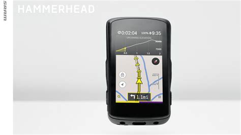 Sram Acquires Hammerhead Cycling Computers Cycling Weekly