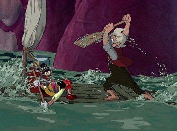 Pinocchio 1940 Animation Screencaps Pinocchio Animation Classic