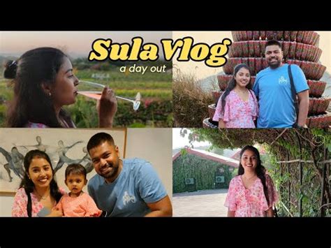 An Evening At Sula Vineyard Nashik The Wine Capital Of India Sula