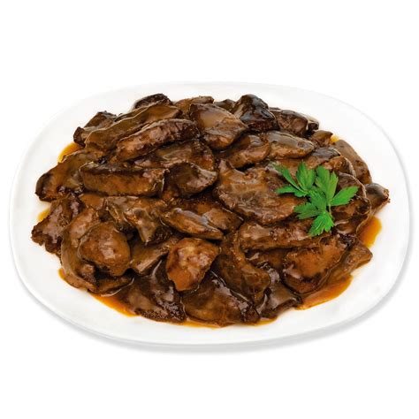 Sirloin Steak Tips With Gravy Kevins Natural Foods