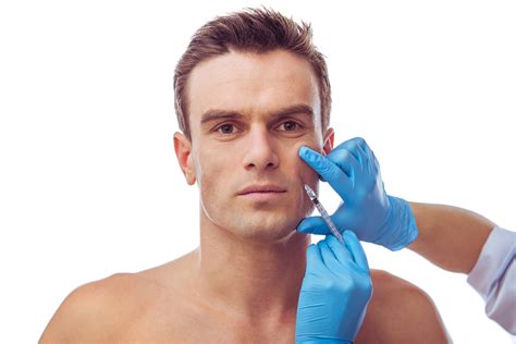 Botox Para Hombres Rejuve Med Centro Anti Aging