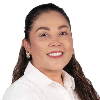 Claudia Maribel Gonzalez Espinoza Candidata A Presidentes Municipales O