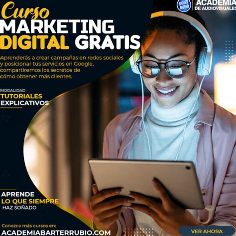 Qué tan difícil es estudiar marketing digital