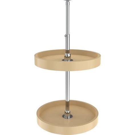 Rev A Shelf 6072 16 15 52 16 Inch Diameter Traditional Full Circle