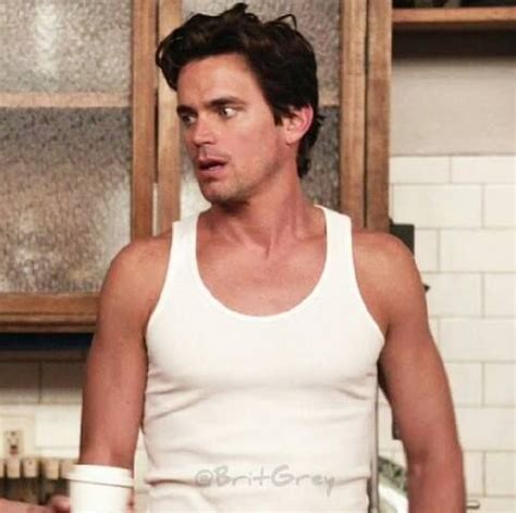 Pin On Matt Bomer White Collar