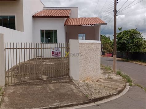 Casa em Parque das Árvores Cerquilho SP por R 245 000 Talita Imóveis