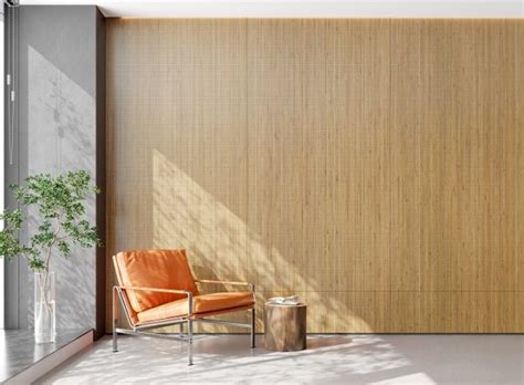 Bamboo Acoustic Wall Panels Bamboo Wall Panel Flooring Grille