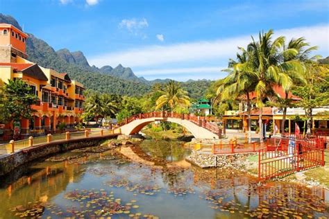 Best Time To Visit Langkawi Oriental Village Langkawi In 2024 2025