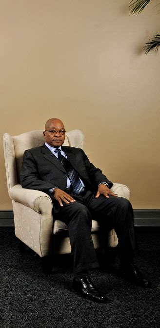 Zuma Hits Back As Mining Unrest Spreads Article Preview Africa