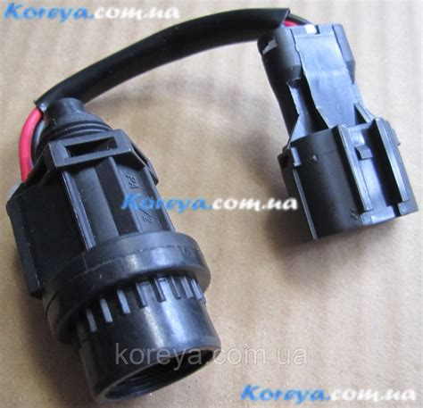 Датчик скорости Нексия 96213551: продажа, цена в Запорожье ...