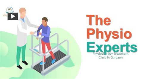 PPT Physiotherapy Clinic In Gurgaon The Physio Experts PowerPoint