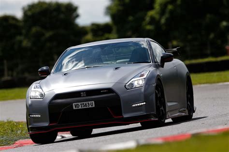 Nissan Gt R Nismo Uk First Drive Autocar Gtr