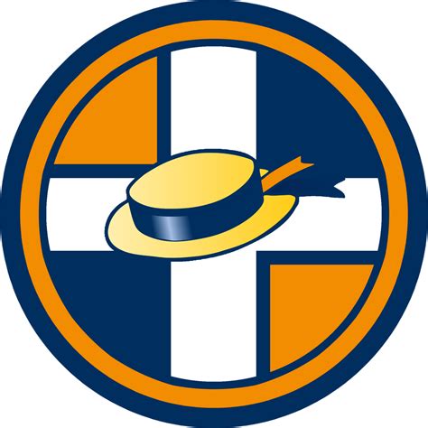 Luton Town Logo Round Png by nathakorn152009 on DeviantArt