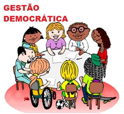 Gestao Democratica Vereador Anderson Prego