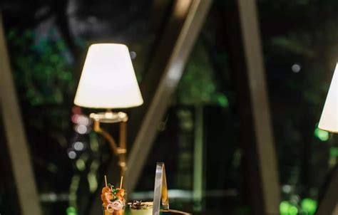 Jw Marriott Kolkata Launches Its Newest Bar Fifty Hospitality News