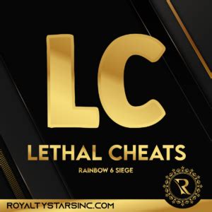 Lethal R6 Lite » RoyaltyStarsInc