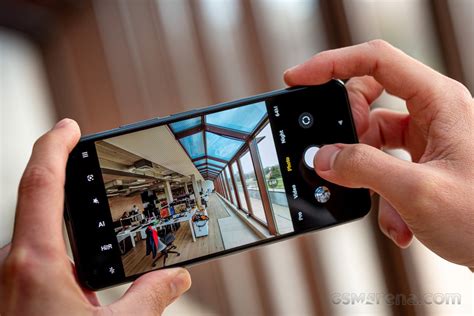 Xiaomi С 5 Камерами — Xiaomi-pro.ru