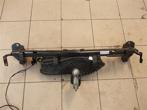 HAK HOLOWNICZY BMW G20 G21 ELEKTRYCZNY OEM BDB 303414 za 799 zł z