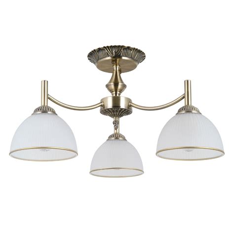 Потолочная люстра MW-Light Олимп 318015503 - купить в Москве по ...