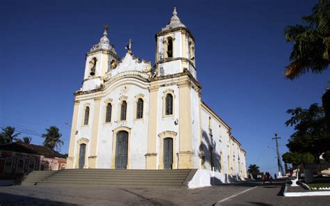 10 Passeios Imperdíveis em Sergipe Por aí comigo