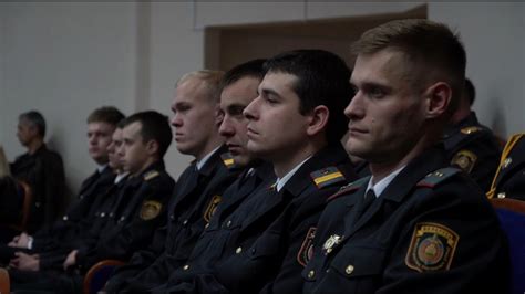 Поздравления с профессиональным праздником принимал коллектив Лидского ...