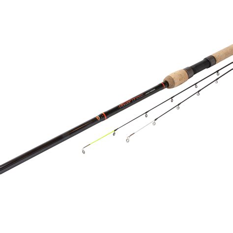 Middy Power Phase M120 Feeder Rod 12ft Glasgow Angling Centre