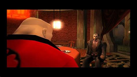 Hitman 3 Contracts HD Walkthrough Professional Mission 11 Lee