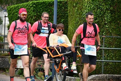 R T Equipes Run Trail Apf France Handicap Flickr