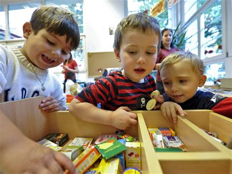 Expertin fordert von Politik mehr als Einmalaktion für Kindergärten