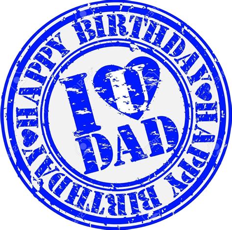 happy birthday dadpapafather wishes messages quotes cake