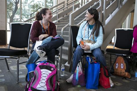 Seven Networking Opportunities at TCEA 2017 – TCEA TechNotes Blog 