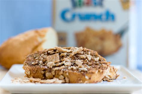 Cinnamon Toast Crunch French Toast Bs In The Kitchen