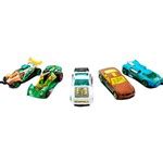 Tamanhos Medidas e Dimensões Hot Wheels