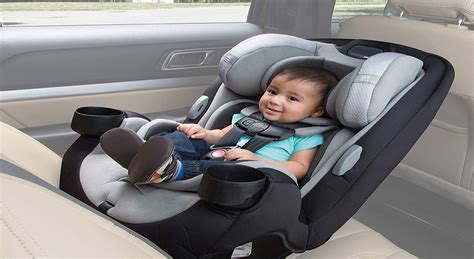 Best Preemie Car Seat [2021] Top Car Seats for Preemies [Reviews]