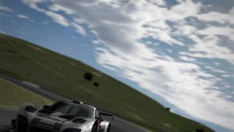 Gran Turismo Official Promotional Image Mobygames