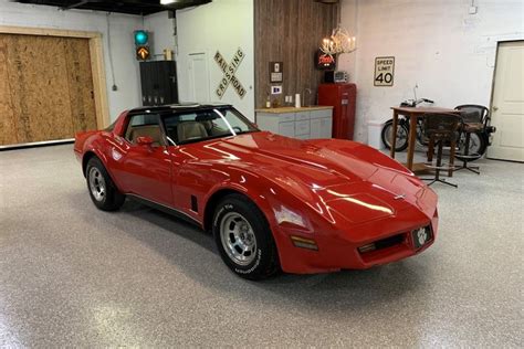 Chevrolet Corvette Motorcar Studio