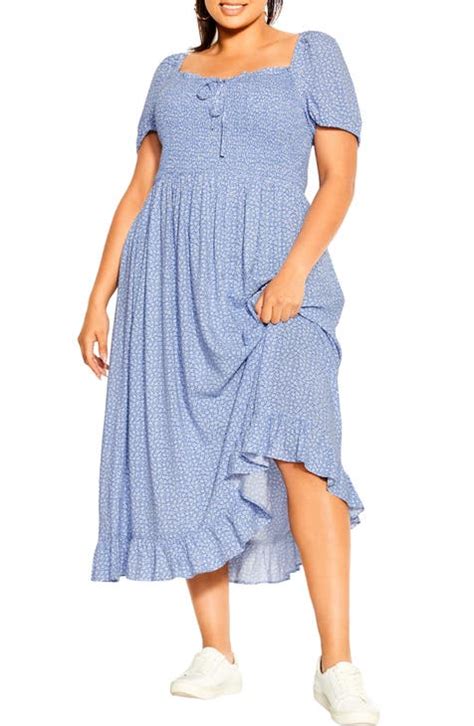 City Chic Plus Size Dresses For Women Nordstrom