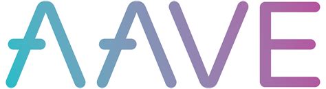 Aave Crypto Logo Png Image Png All