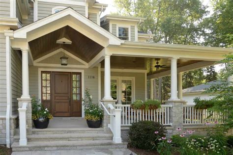 43 Porch Ideas For Every Type Of Home