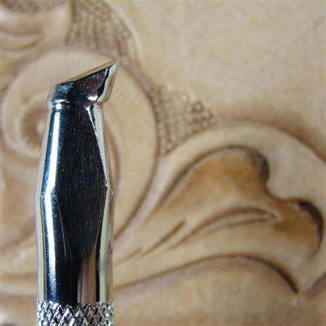 Japan Select B Undercut Beveler Stamp Leather Stamping Etsy