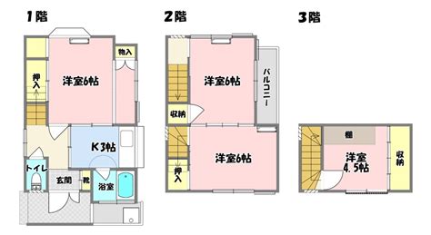 東新小岩4丁目貸戸建 4k 6748㎡ 新小岩の賃貸・管理・不動産なら上野商事へ