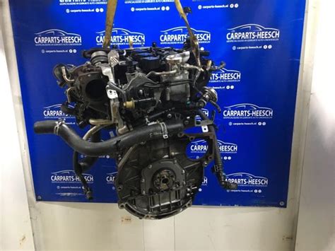 Engine Ford B Max Ecoboost V Sfja Carparts Heesch