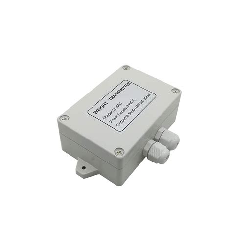 Snapklik Jy S Weighing Scale Load Cell Amplifier Current