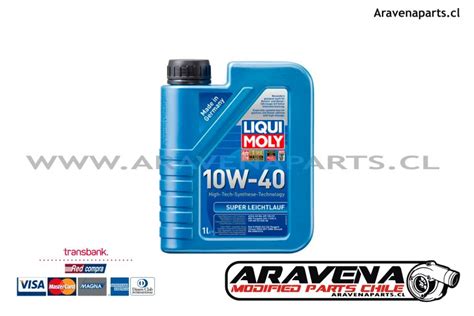 Liqui Moly W Lt Super Leichtlauf Aravena Parts