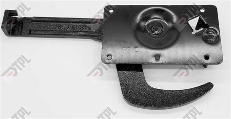 Whiting Style 4077 Door Lock Transport Parts Llc