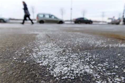 Ice Management for Municipalities: Best Practices for Safe Roads ...