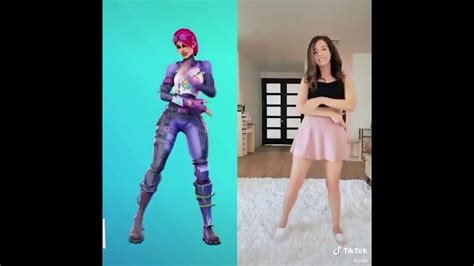 The Absolute Best And Worst Tik Tok Fortnite Dances Fortnite Tik Tok