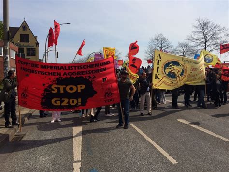 Proletari Comunisti Pc Maggio La Manifestazione Del Maggio Ad